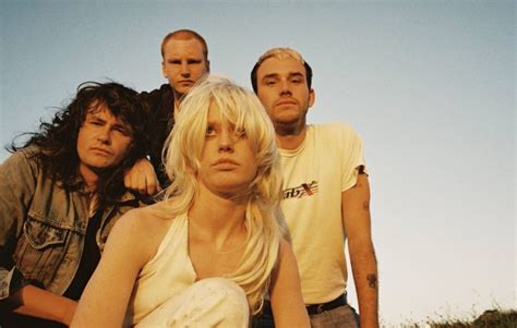 Watch Amyl & The Sniffers X